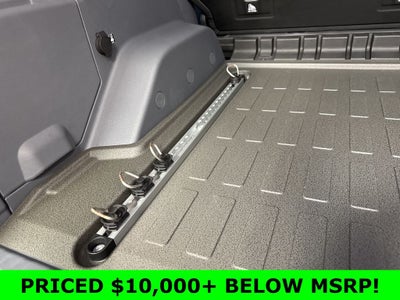 2024 INEOS Grenadier Trialmaster Edition