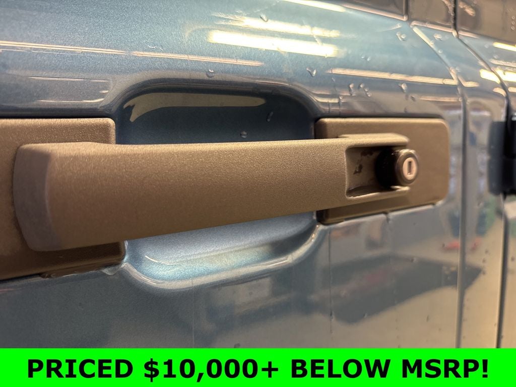 2024 INEOS Grenadier Trialmaster Edition