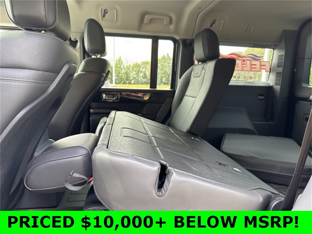 2024 INEOS Grenadier Fieldmaster Edition