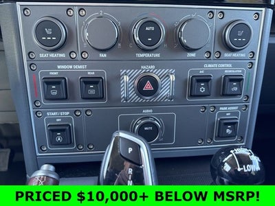 2024 INEOS Grenadier Base