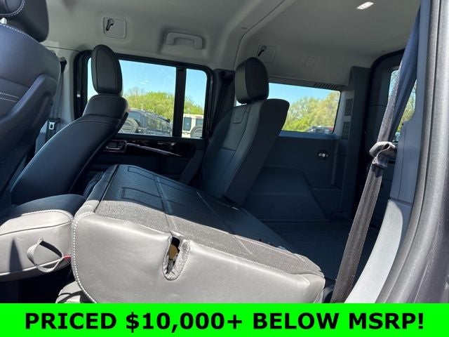 2024 INEOS Grenadier Base