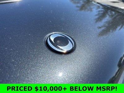 2024 INEOS Grenadier Base