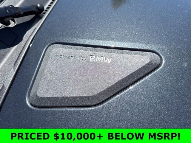 2024 INEOS Grenadier Base