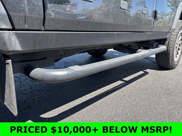 2024 INEOS Grenadier Base