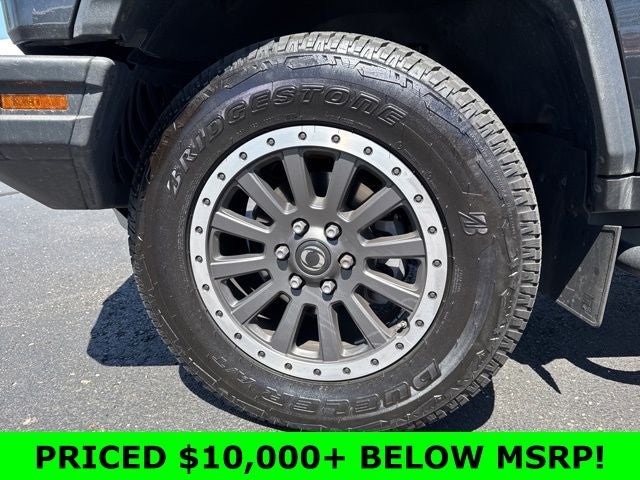 2024 INEOS Grenadier Base