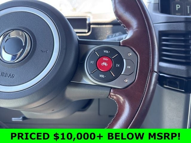 2024 INEOS Grenadier Base