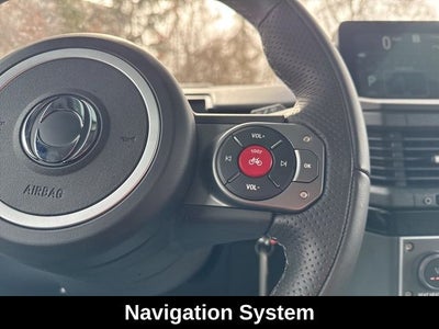 2025 INEOS Grenadier Base