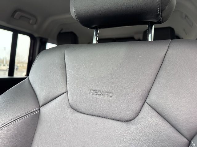 2025 INEOS Grenadier Base