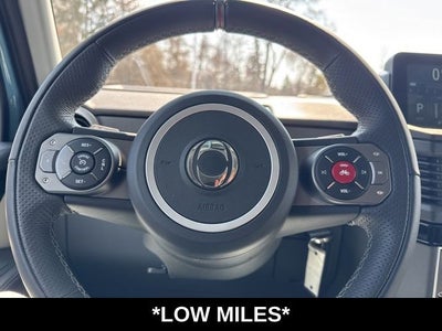 2025 INEOS Grenadier Fieldmaster Edition