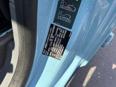 2025 INEOS Grenadier Fieldmaster Edition