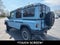 2025 INEOS Grenadier Fieldmaster Edition