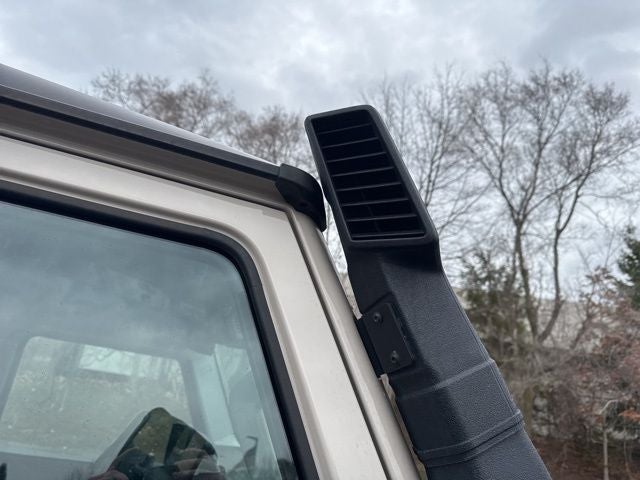 2024 INEOS Grenadier Base