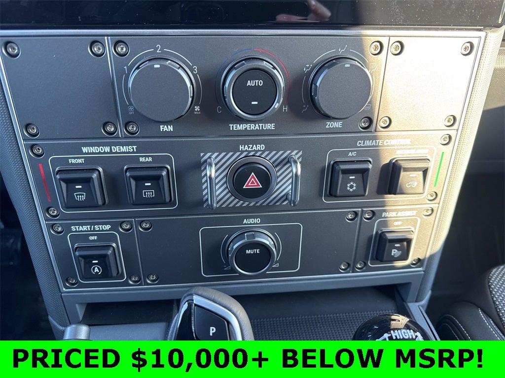 2024 INEOS Grenadier Trialmaster Edition