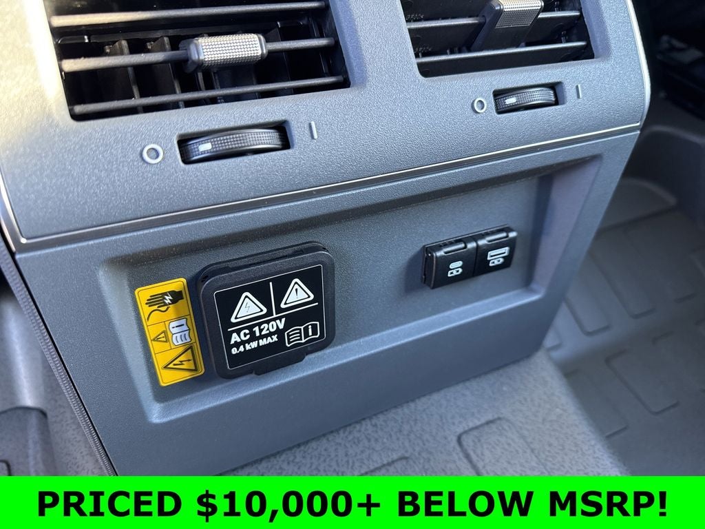 2024 INEOS Grenadier Trialmaster Edition