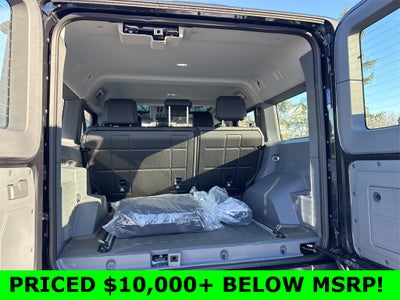 2024 INEOS Grenadier Trialmaster Edition