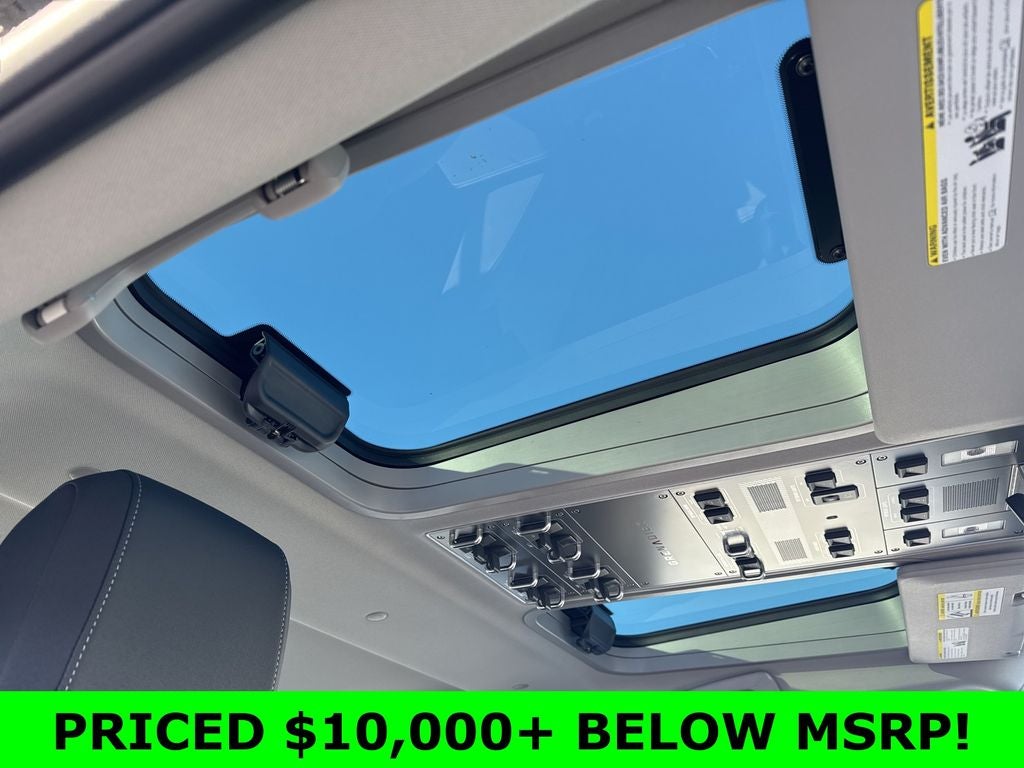 2024 INEOS Grenadier Trialmaster Edition