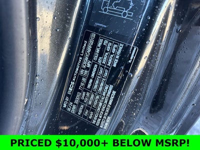 2024 INEOS Grenadier Trialmaster Edition