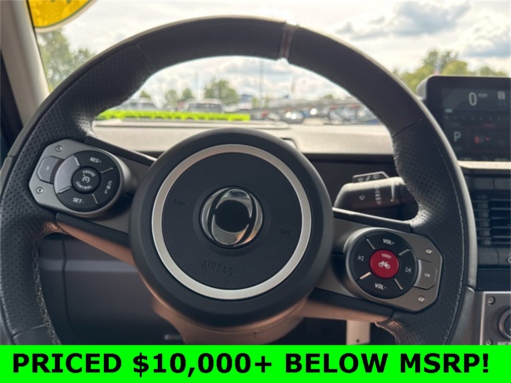 2024 INEOS Grenadier Fieldmaster Edition