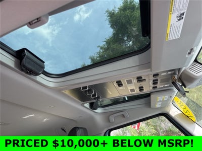 2024 INEOS Grenadier Fieldmaster Edition