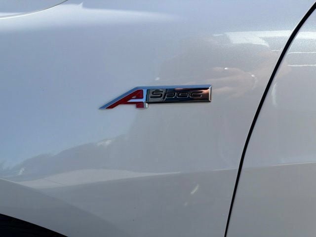 2025 Acura Integra A-Spec Tech Package