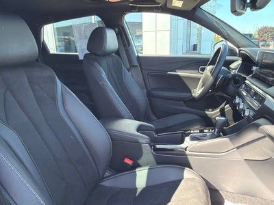 2025 Acura Integra A-Spec Tech Package