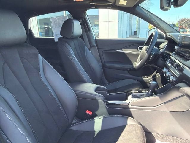 2025 Acura Integra A-Spec Tech Package