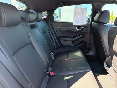 2025 Acura Integra A-Spec Tech Package