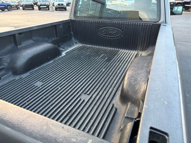 2010 Ford Ranger Sport