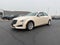 2014 Cadillac CTS 2.0L Turbo Luxury