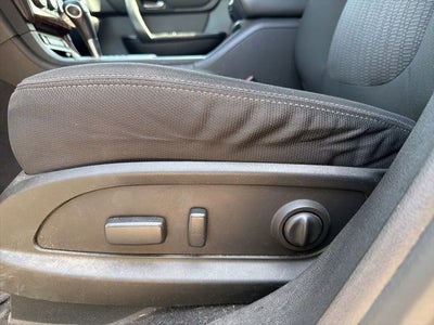 2014 Chevrolet Traverse 2LT 2LT