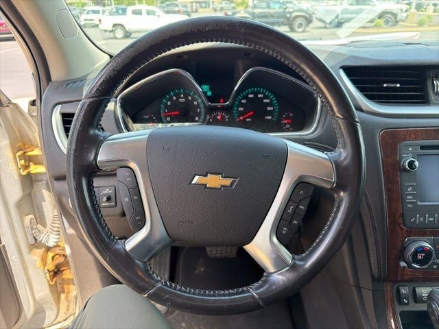 2014 Chevrolet Traverse 2LT 2LT