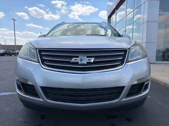 2014 Chevrolet Traverse 2LT 2LT
