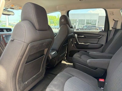 2014 Chevrolet Traverse 2LT 2LT