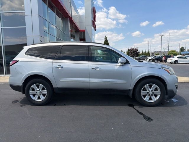 2014 Chevrolet Traverse 2LT 2LT