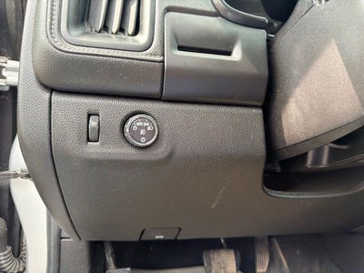2016 GMC Canyon SLT