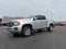 2016 GMC Canyon SLT