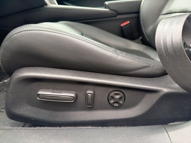 2022 Honda Accord Touring 2.0T