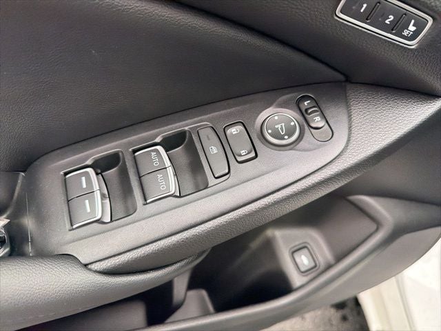 2022 Honda Accord Touring 2.0T
