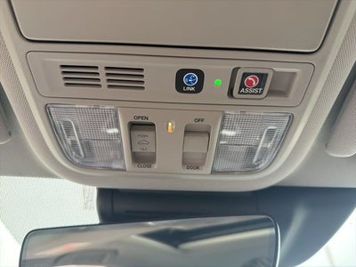 2022 Honda Accord Touring 2.0T