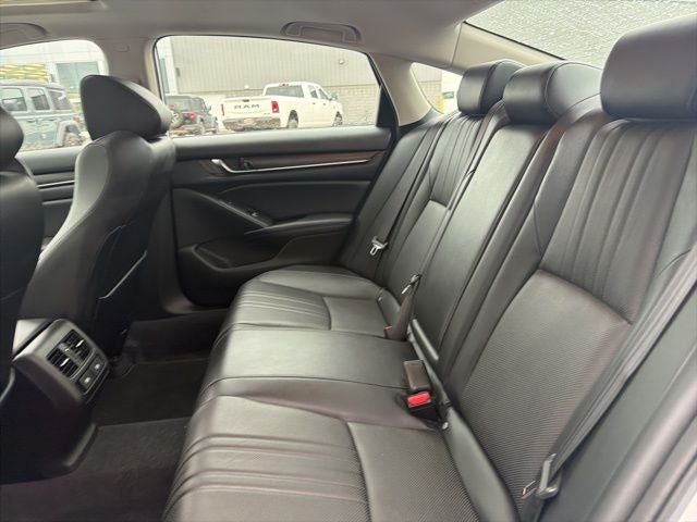 2022 Honda Accord Touring 2.0T
