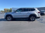 2026 Volkswagen Atlas SE