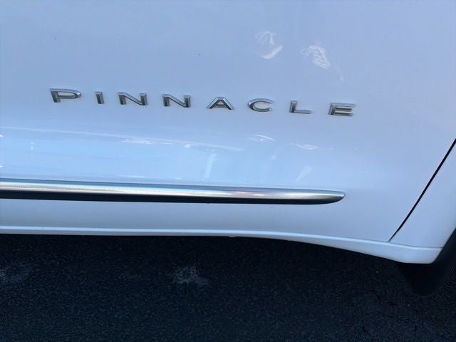 2022 Chrysler Pacifica Pinnacle