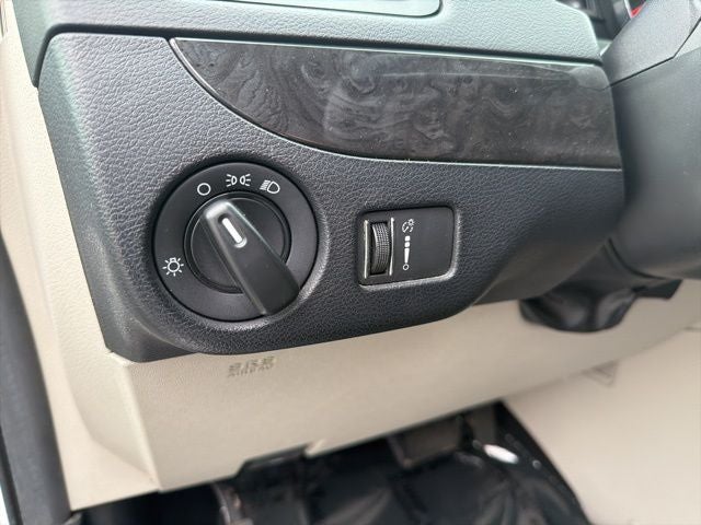 2018 Dodge Grand Caravan SE HANDICAP ACCESSIBLE