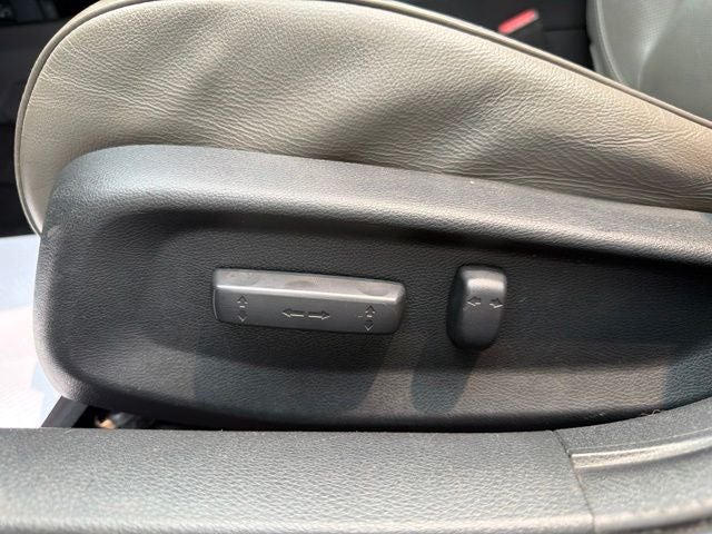 2017 Honda Civic EX-L w/Honda Sensing