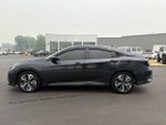 2017 Honda Civic EX-L w/Honda Sensing