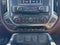 2016 Chevrolet Silverado 1500 High Country