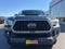 2018 Toyota Tacoma TRD Sport V6
