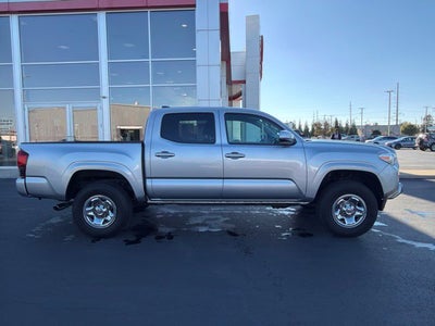 2023 Toyota Tacoma SR V6