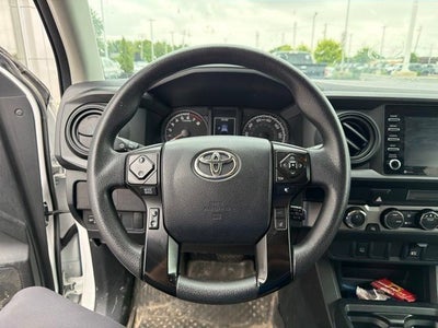 2023 Toyota Tacoma SR V6