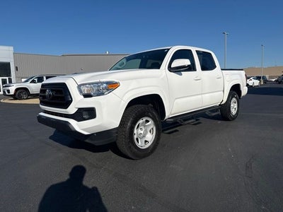 2023 Toyota Tacoma SR V6